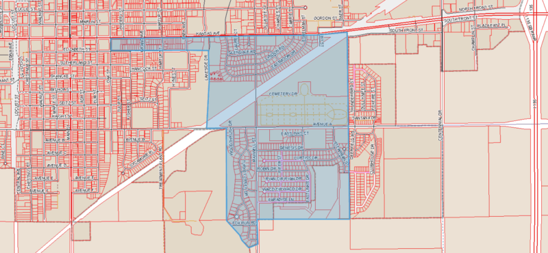 Meter System Upgrade Project-August 18th, Update – McPherson BPU