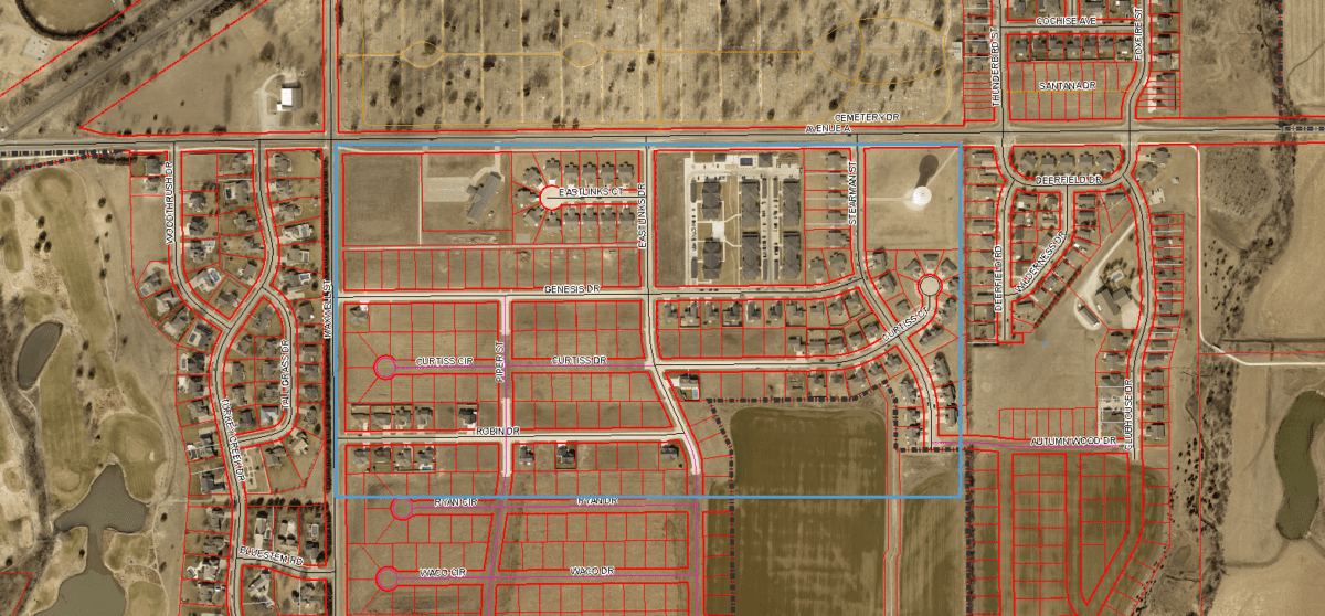 AMI Water Meter Upgrade Project Update, September 29, 2022 – McPherson BPU